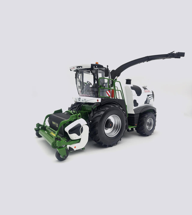 Krone Big-X 630 J.Clements (1:32)