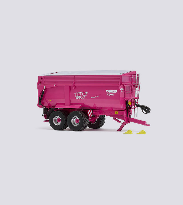 Krampe Big Body 650 S Pink (1:32)