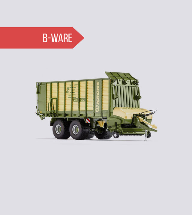 Krone  ZX 450 GL - B-Ware