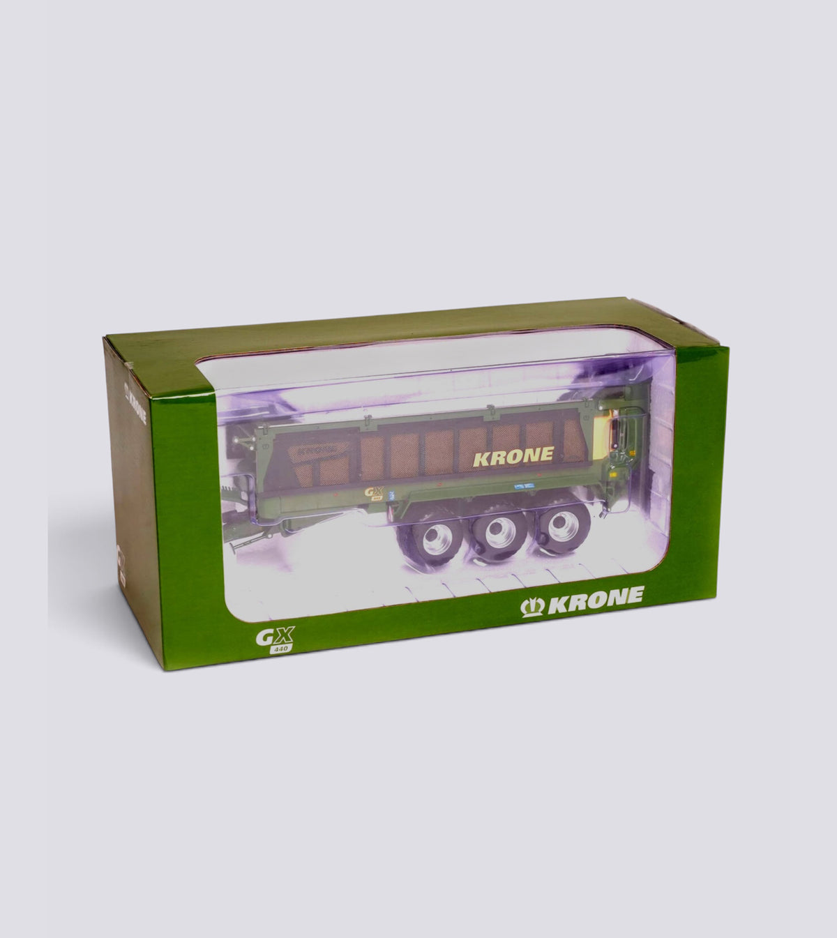 Krone GX440 Universal-Transportwagen (1:32)