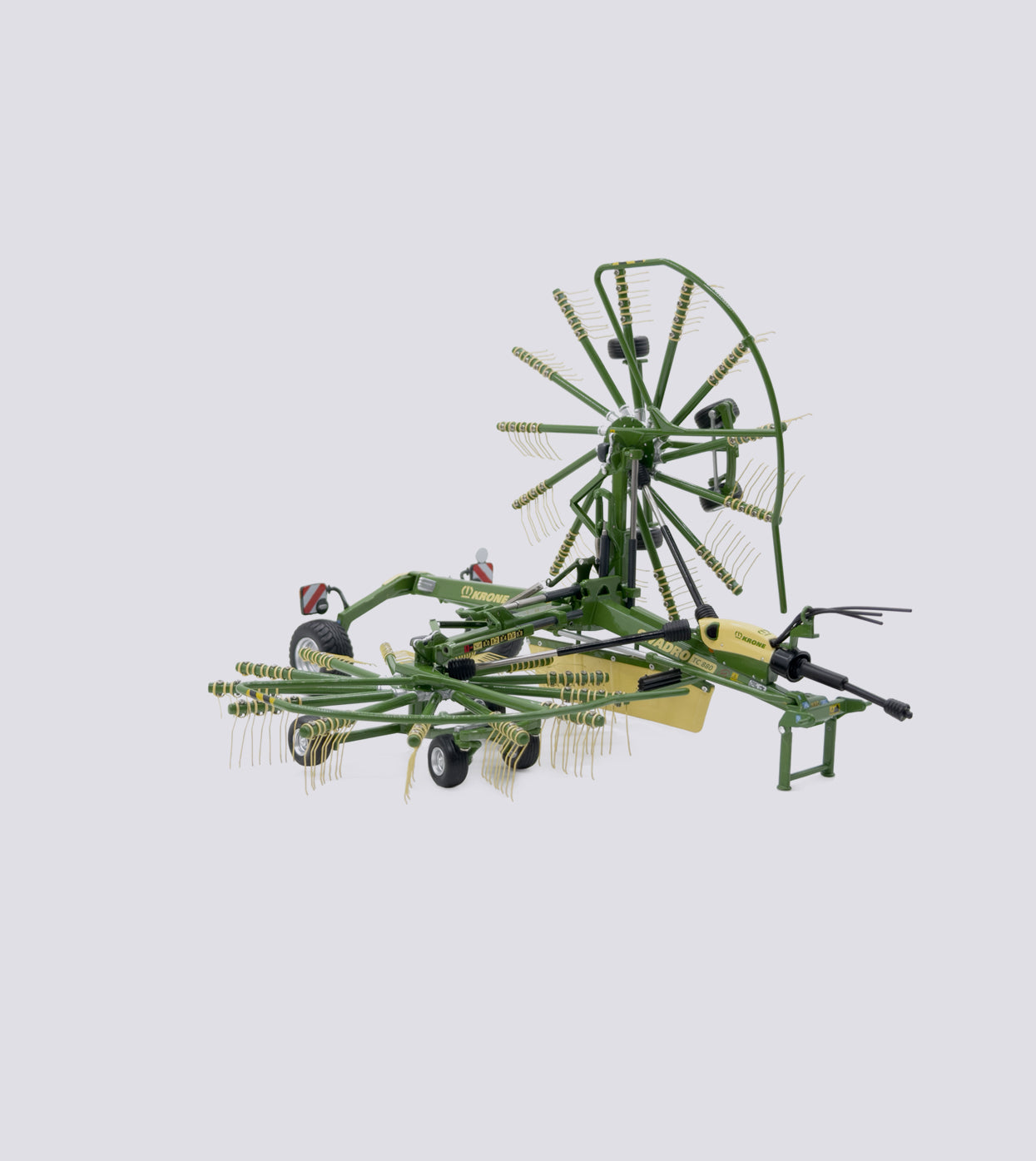 Krone Swadro TC880 (1:32)