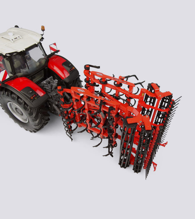 Kuhn 500R Grubber (1:32)