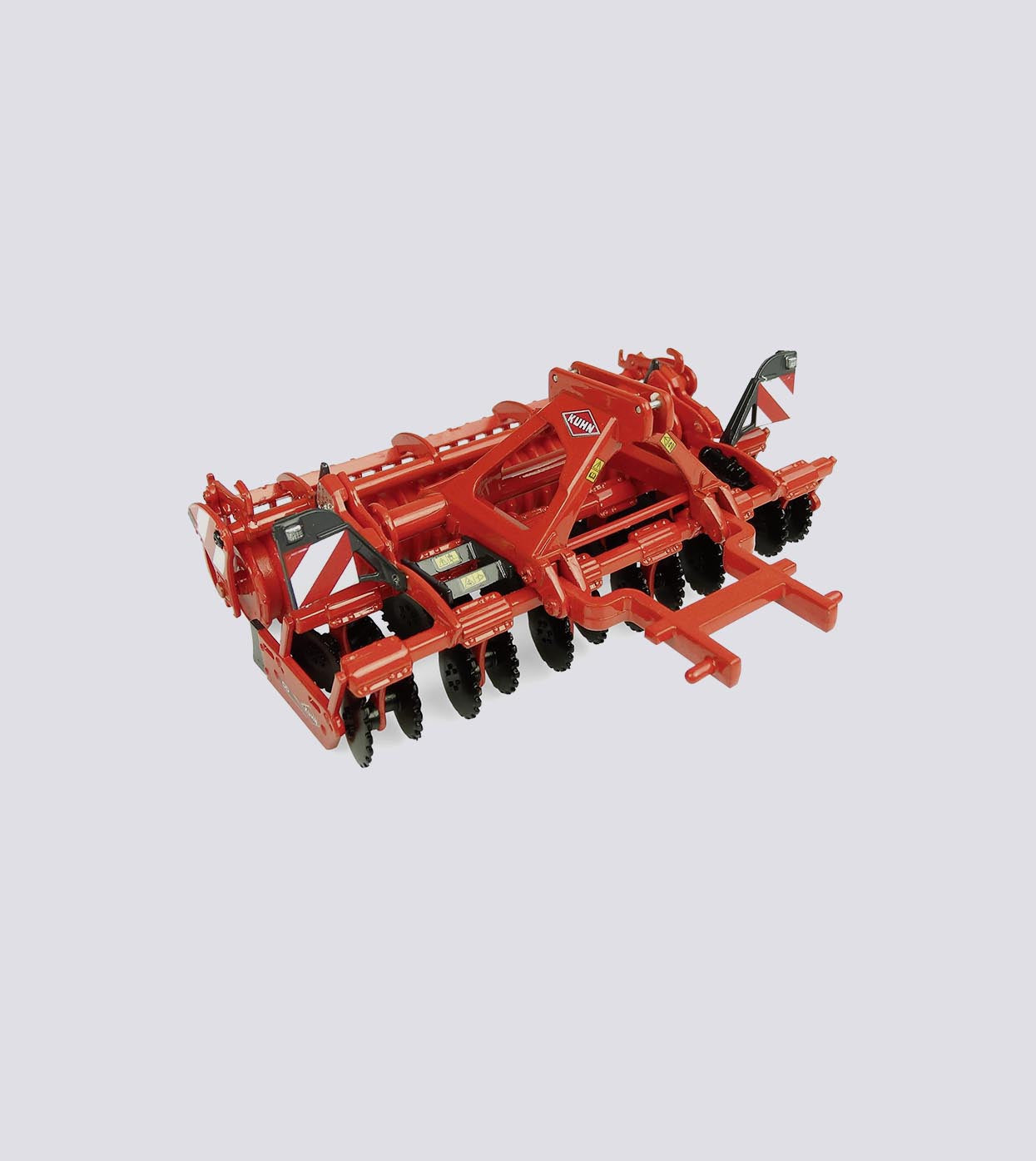 Kuhn CD 3020 (1:32)