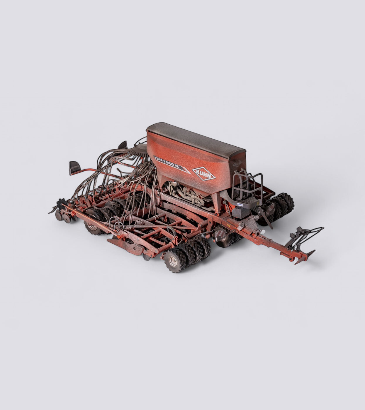 Kuhn Espro 6000 RC Limited (1:32)