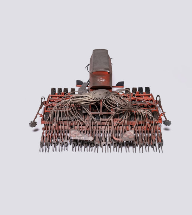 Kuhn Espro 6000 RC Limited (1:32)