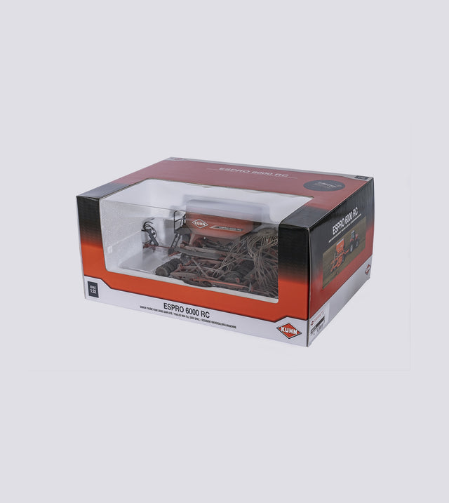 Kuhn Espro 6000 RC Limited (1:32)
