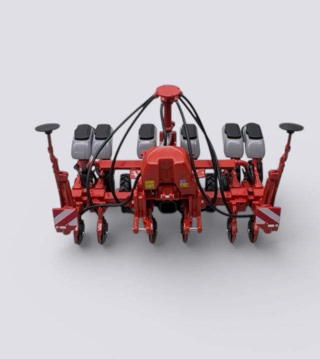 Kuhn KOSMA TS E 6 TF (1:32)