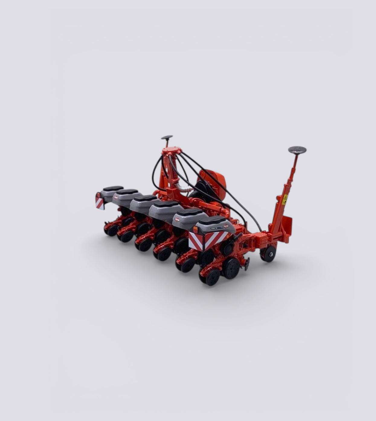 Kuhn KOSMA TS E 6 TF (1:32)