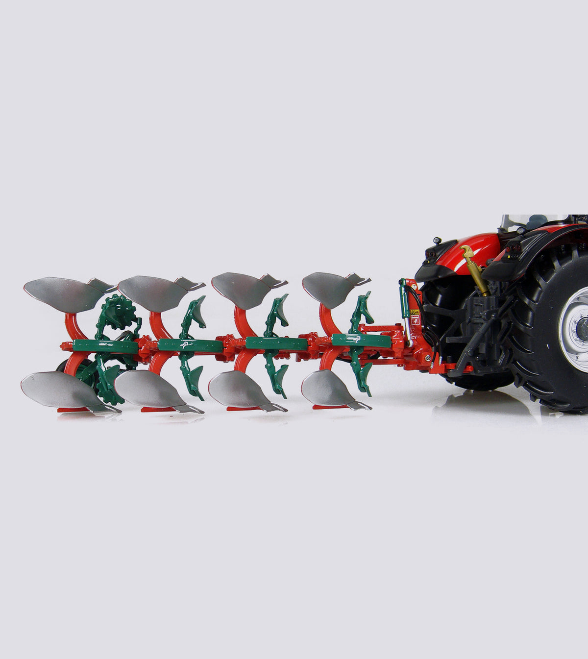 Kverneland ES Variomat Plough (1:32)