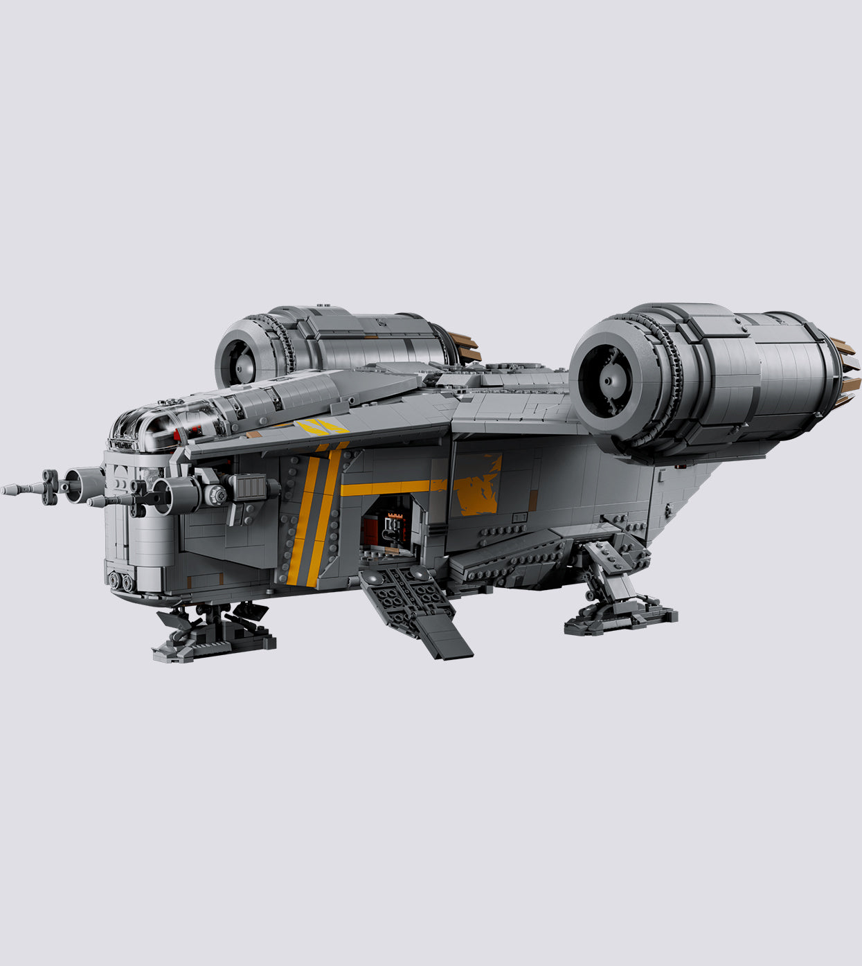 LEGO The Razor Crest (75331)