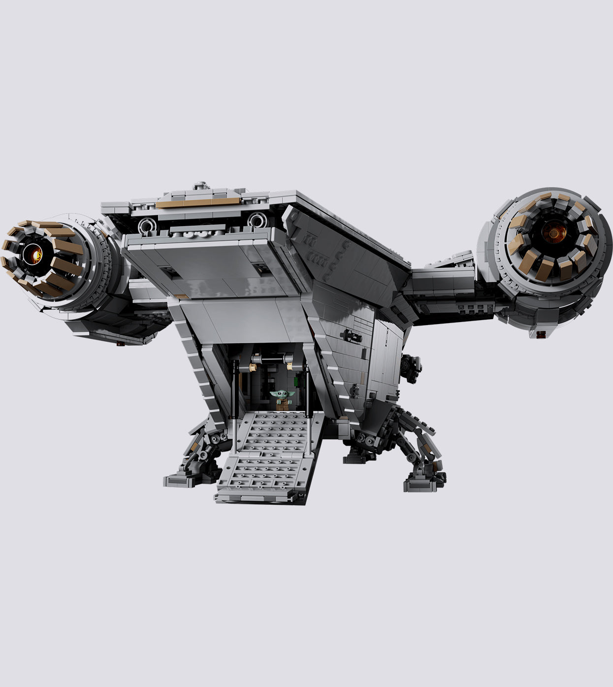 LEGO The Razor Crest (75331)