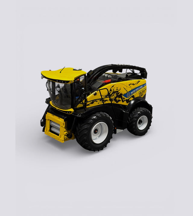 New Holland FR780 Sonderlackierung (1:32)