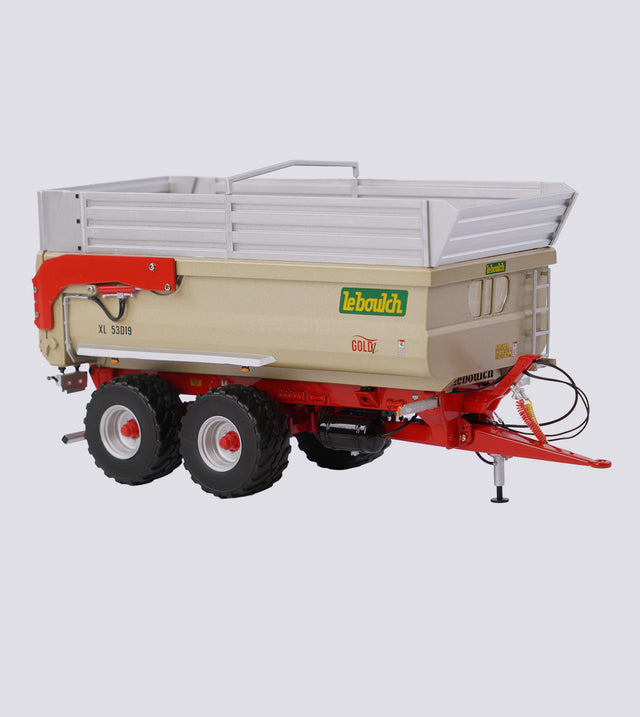 Leboulch Gold2 XL 53D19 (1:32)