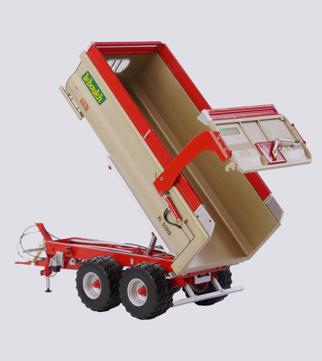 Leboulch Gold2 XL 53D19 (1:32)