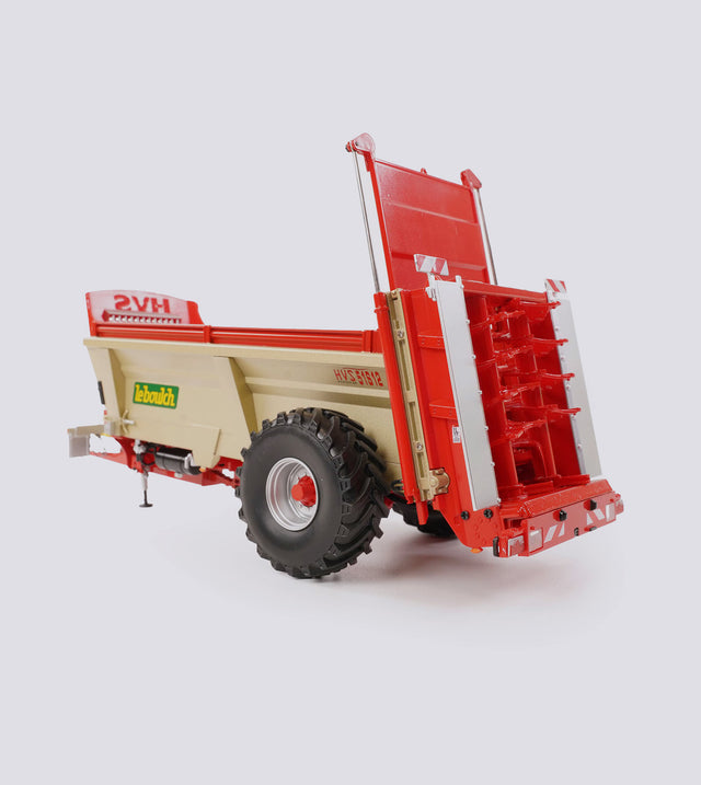 Leboulch Streuer HVS 51S12 (1:32)