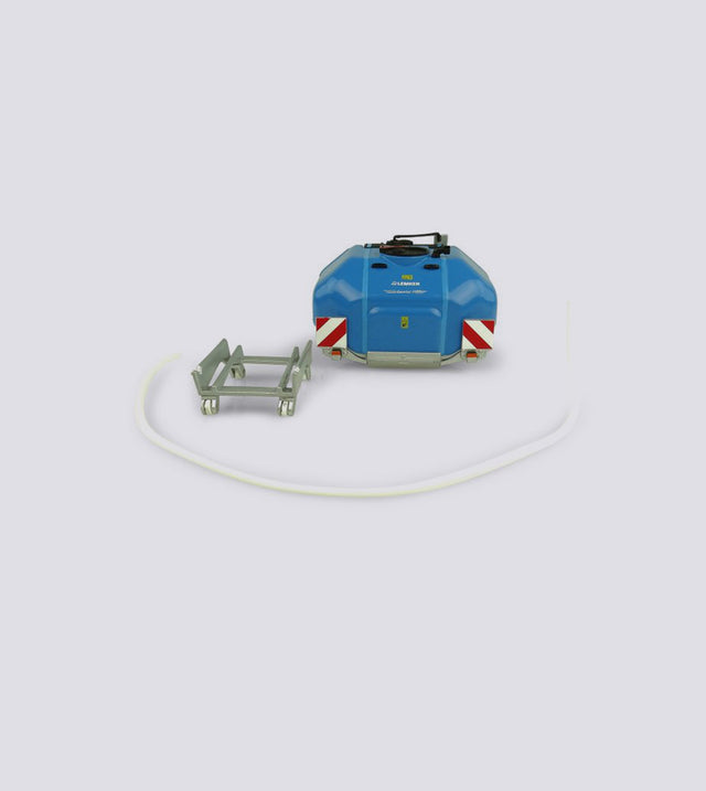Lemken Gemini Fronttank (1:32)