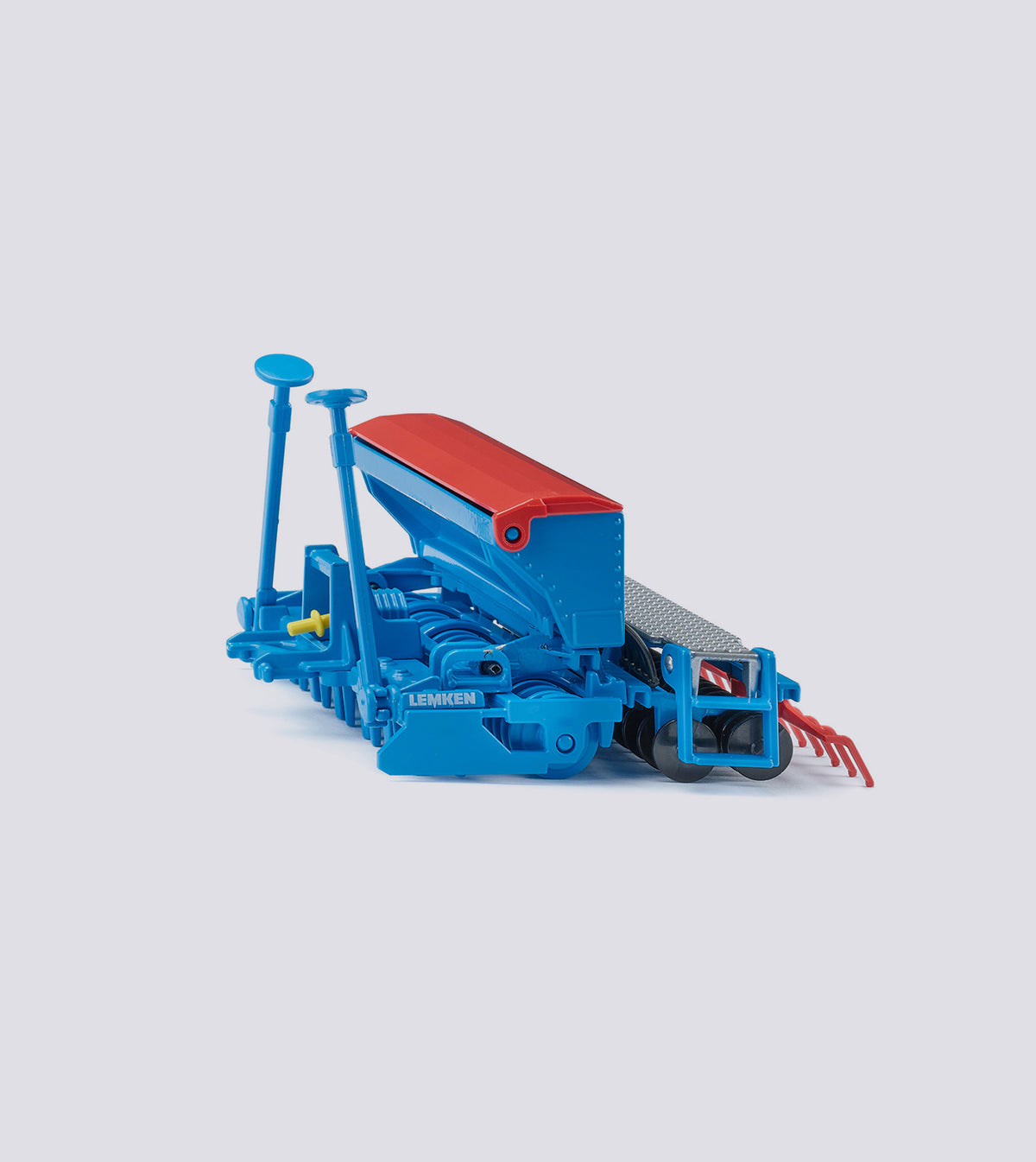 Lemken Saat Drill Kombination (1:32)