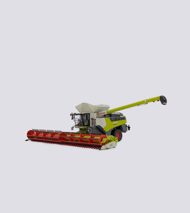 Claas Lexion 8800TT (1:32)