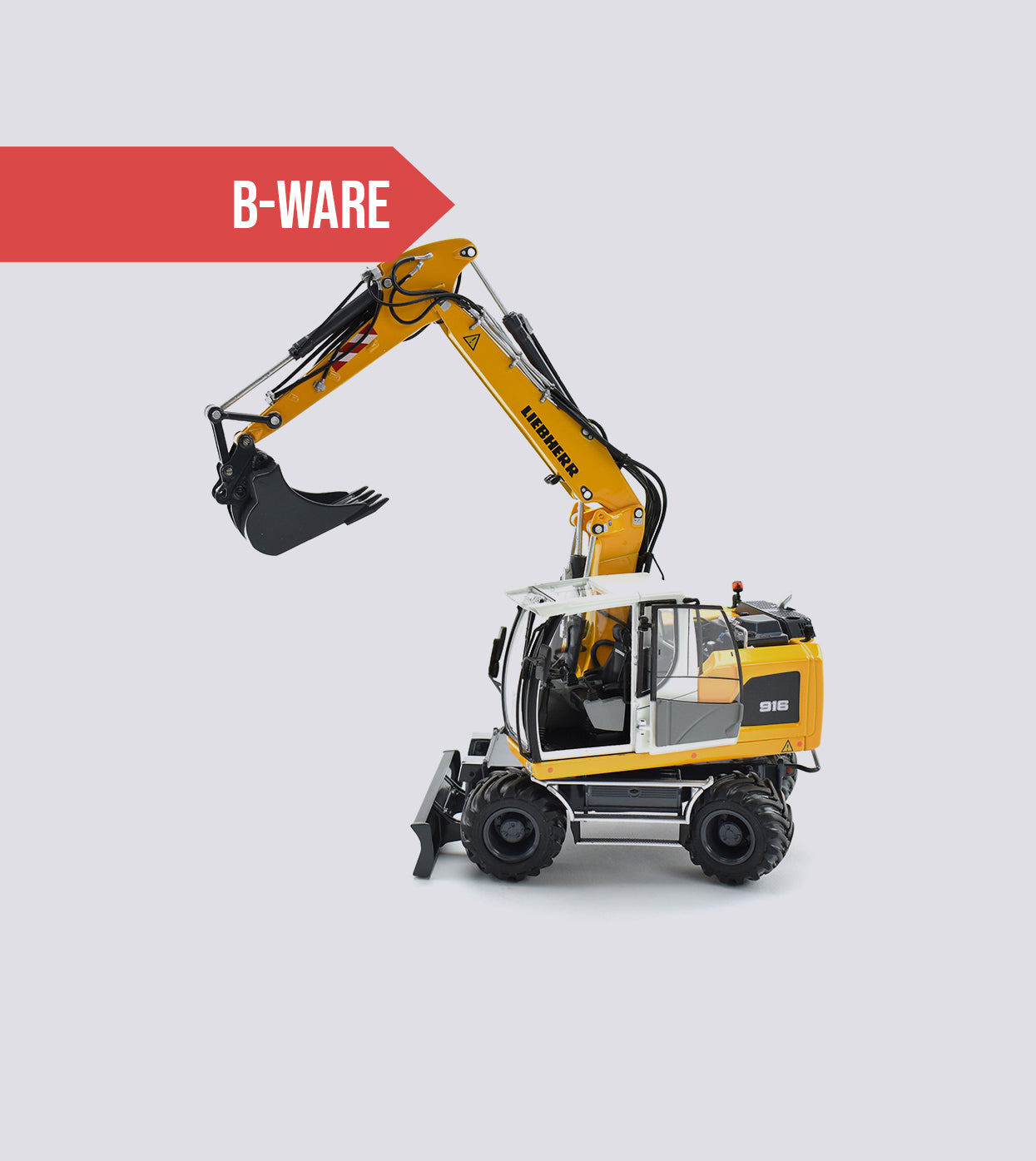 Liebherr A 916 - B-Ware