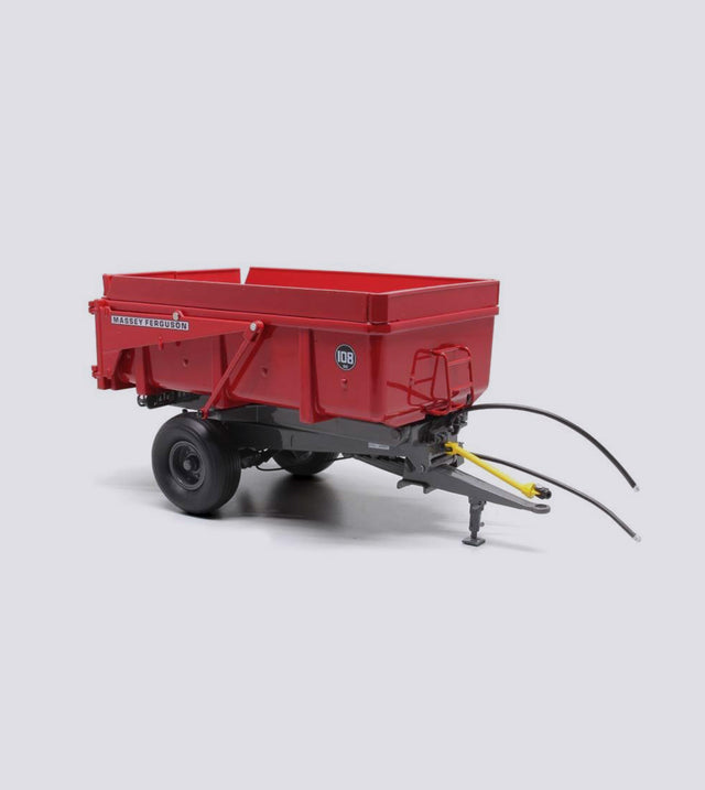 Massey Ferguson 108SE Kipper (1:32)