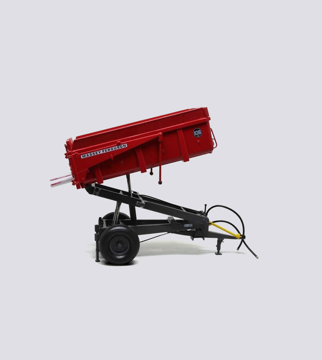 Massey Ferguson 108SE Kipper (1:32)