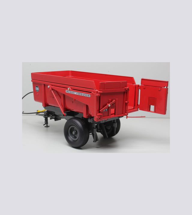 Massey Ferguson 108SE Kipper (1:32)