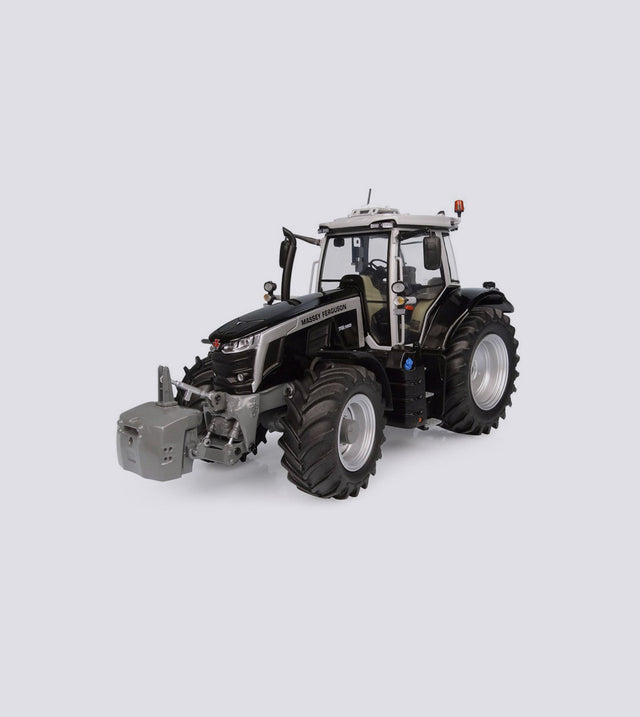 Massey Ferguson 7S.190 Black (1:32)