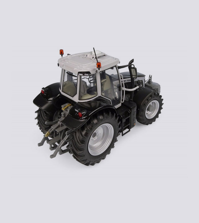 Massey Ferguson 7S.190 Black (1:32)