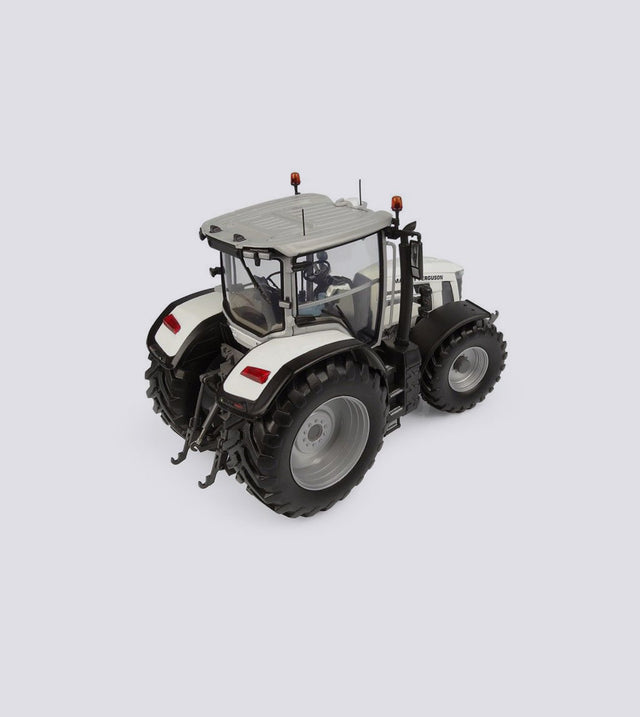 Massey Ferguson 8S.265 White (1:32)