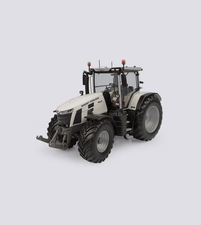 Massey Ferguson 8S.265 White (1:32)