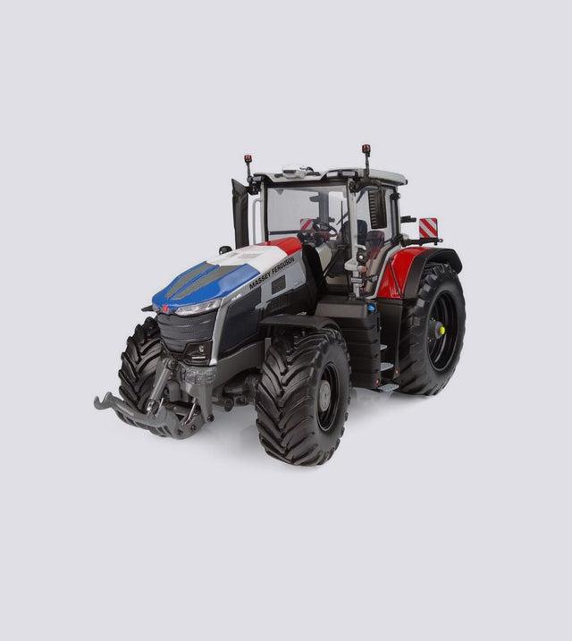 Massey Ferguson 9S.310 Frankreich (1:32)