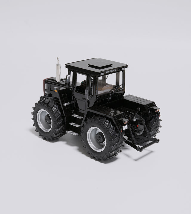 MB Trac 1800 Intercooler - Black Edition (1:32)