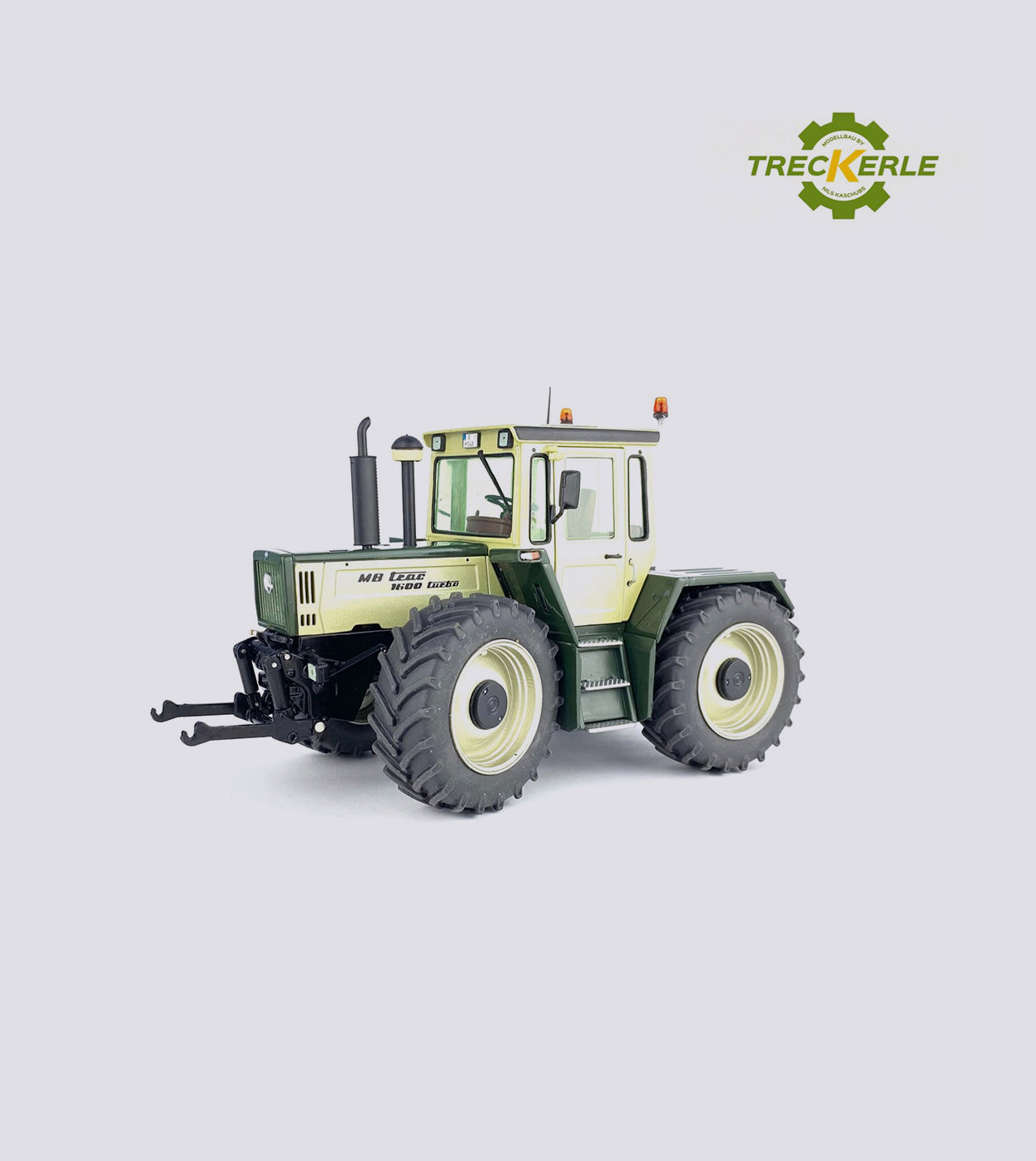 MB Trac 1500-1800 Räderset (1:32)