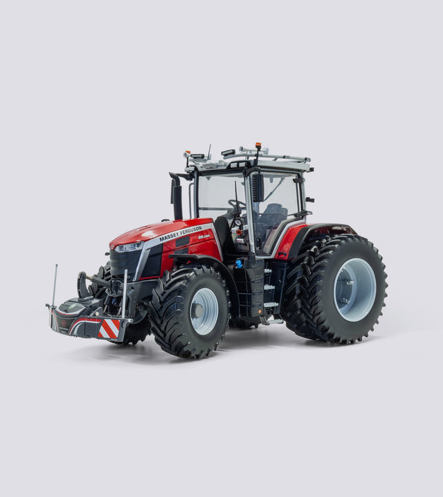 Massey Ferguson 8S.285 LCN Börsenmodell (1:32)