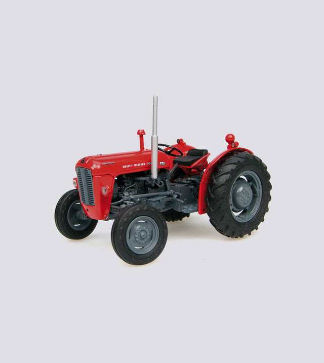 Massey Ferguson 35X (1:32)