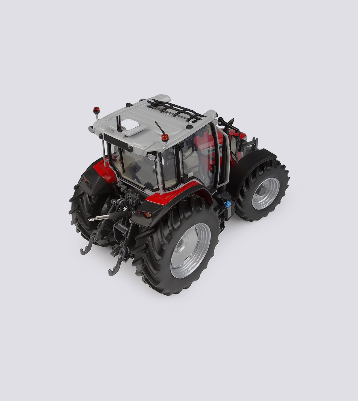 Massey Ferguson 5M.145 (1:32)