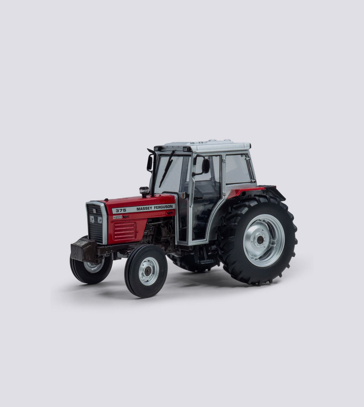 Massey Ferguson 375 2WD (1:32)