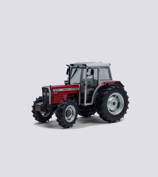 Massey Ferguson 375 4WD (1:32)