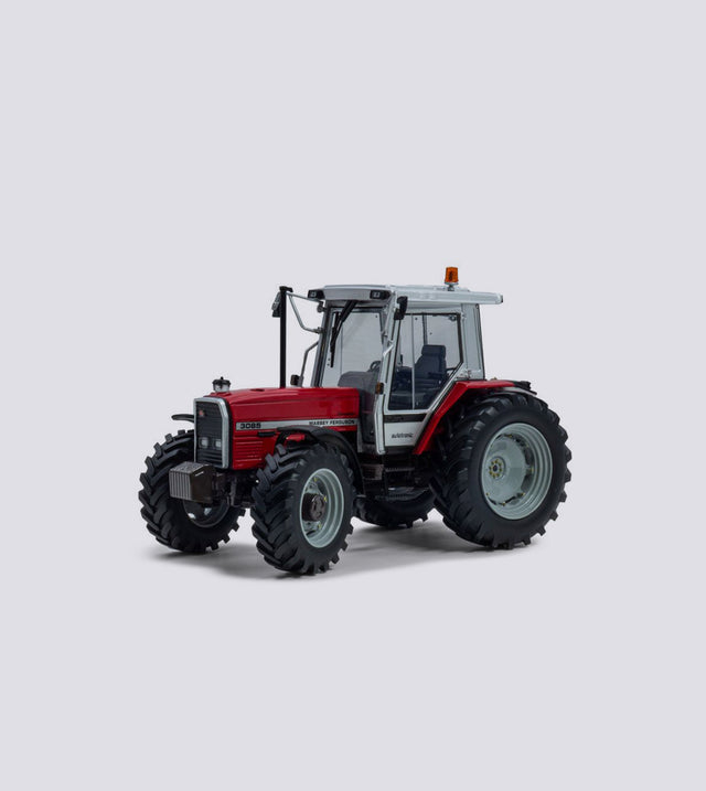 Massey Ferguson 3085 Dynashift - Autotronic (1:32)