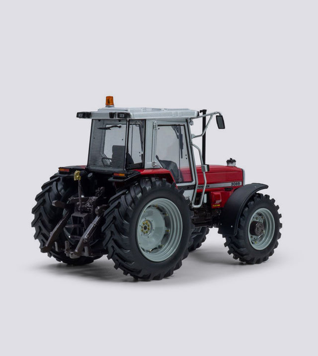 Massey Ferguson 3085 Dynashift - Autotronic (1:32)