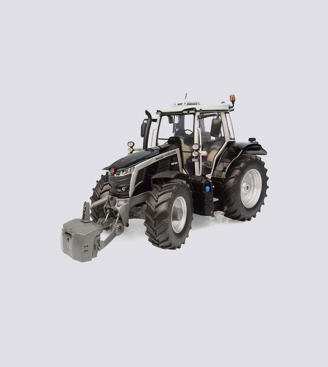 Massey Ferguson 6S.180 Black (1:32)