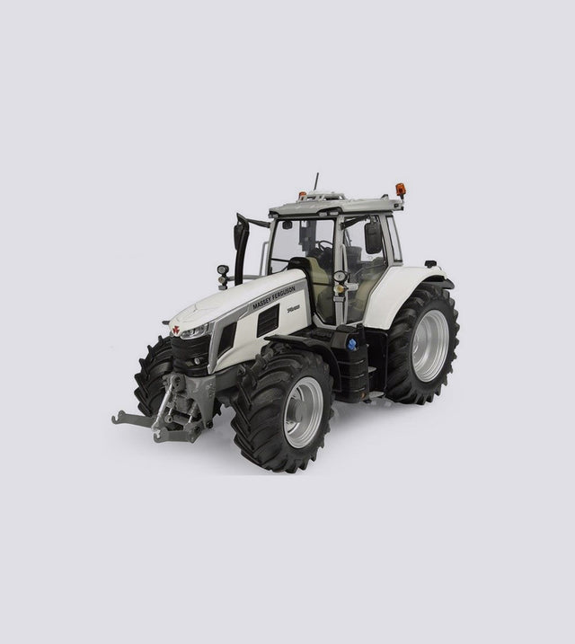 Massey Ferguson 6S.165 White (1:32)