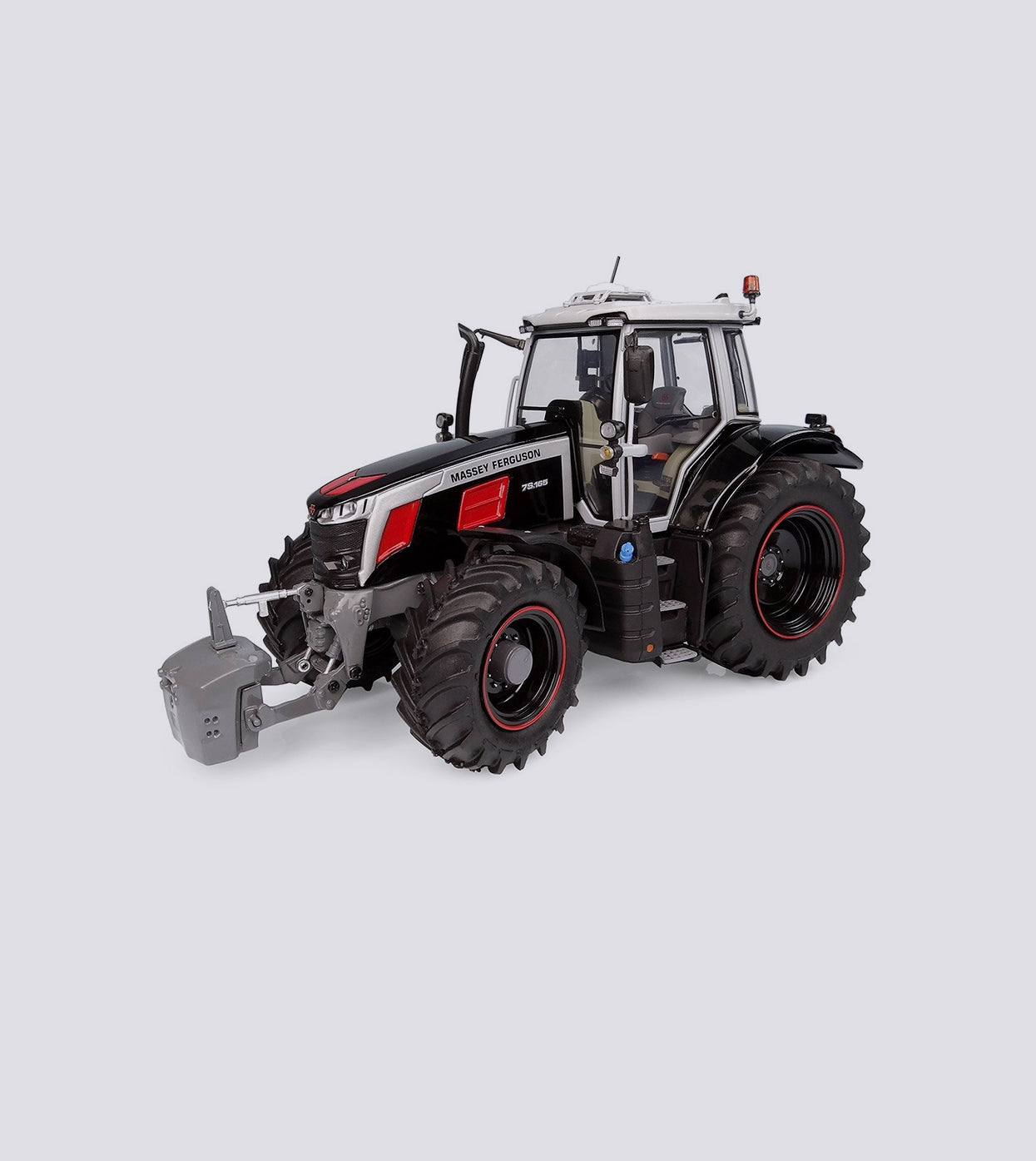 Massey Ferguson 7S.165 „MF BY YOU“ (1:32)