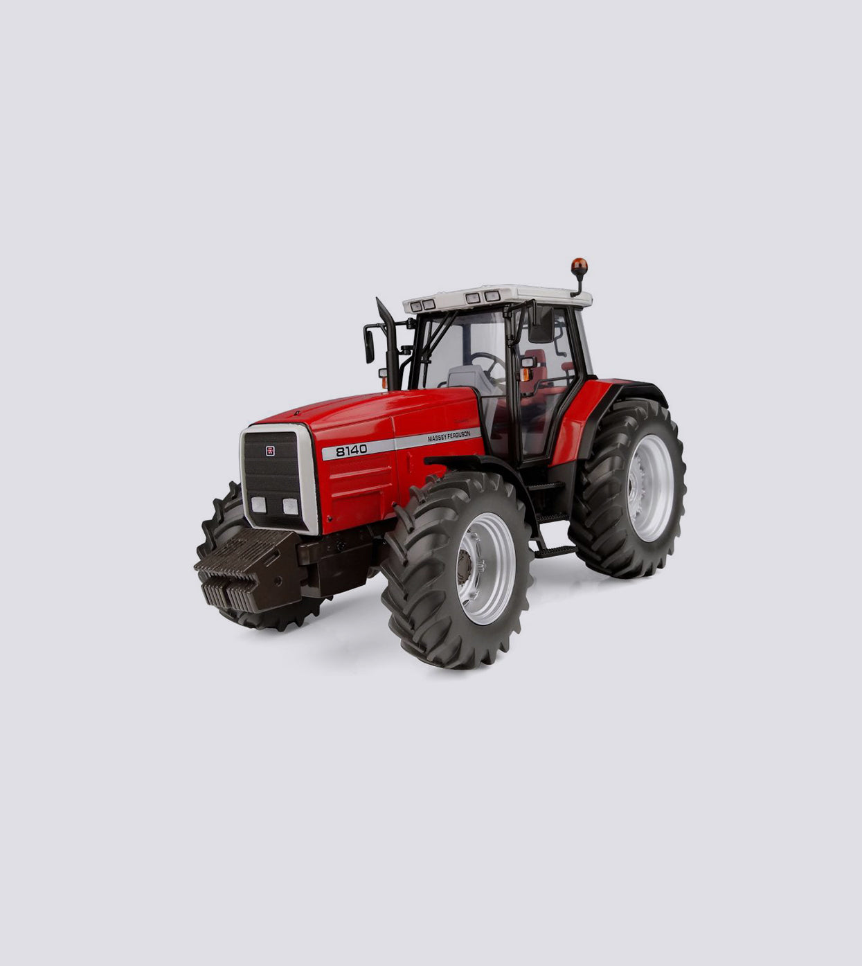 Massey Ferguson 8140 (1:32)