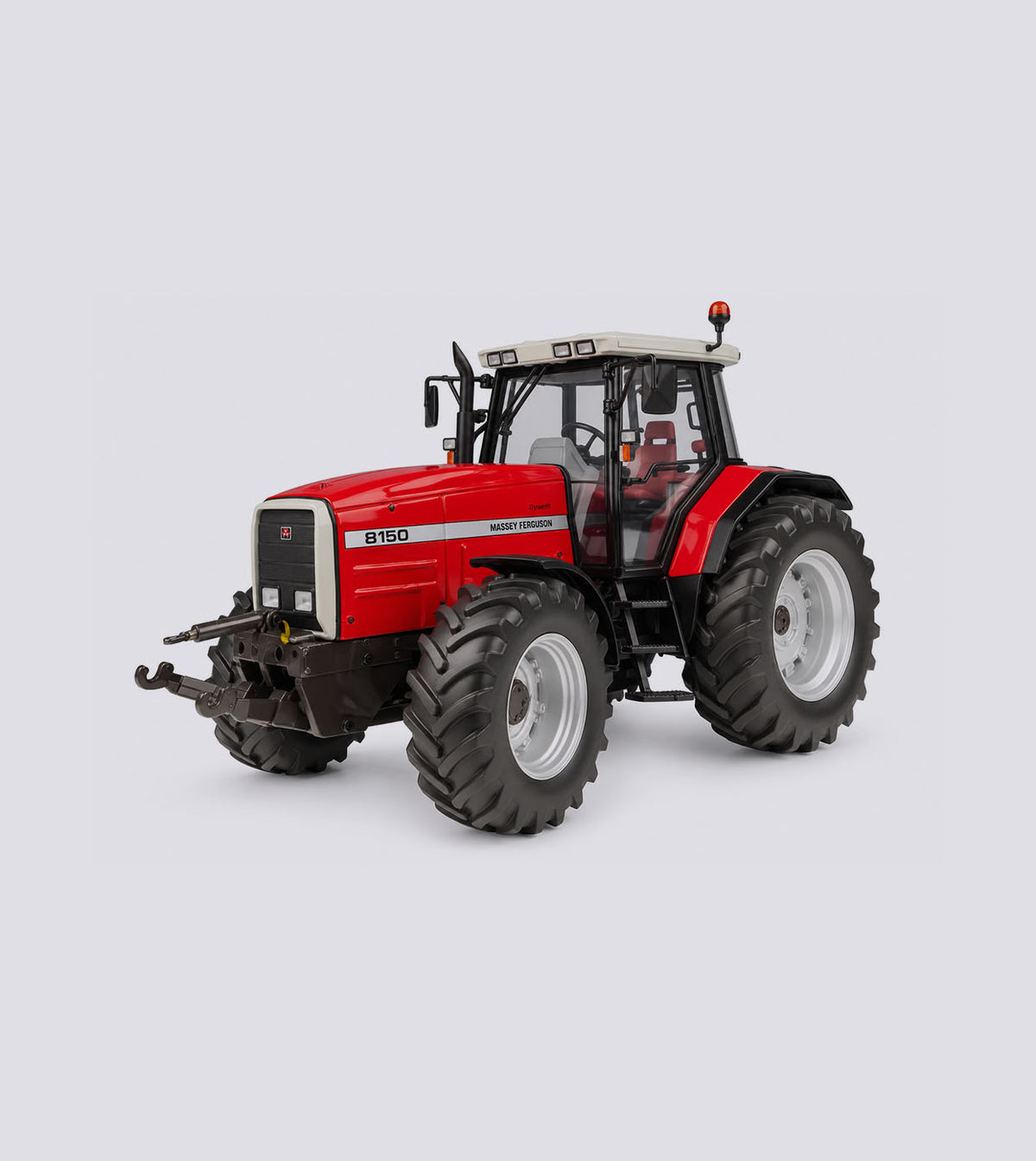 Massey Ferguson 8150 Dynashift (1:32)