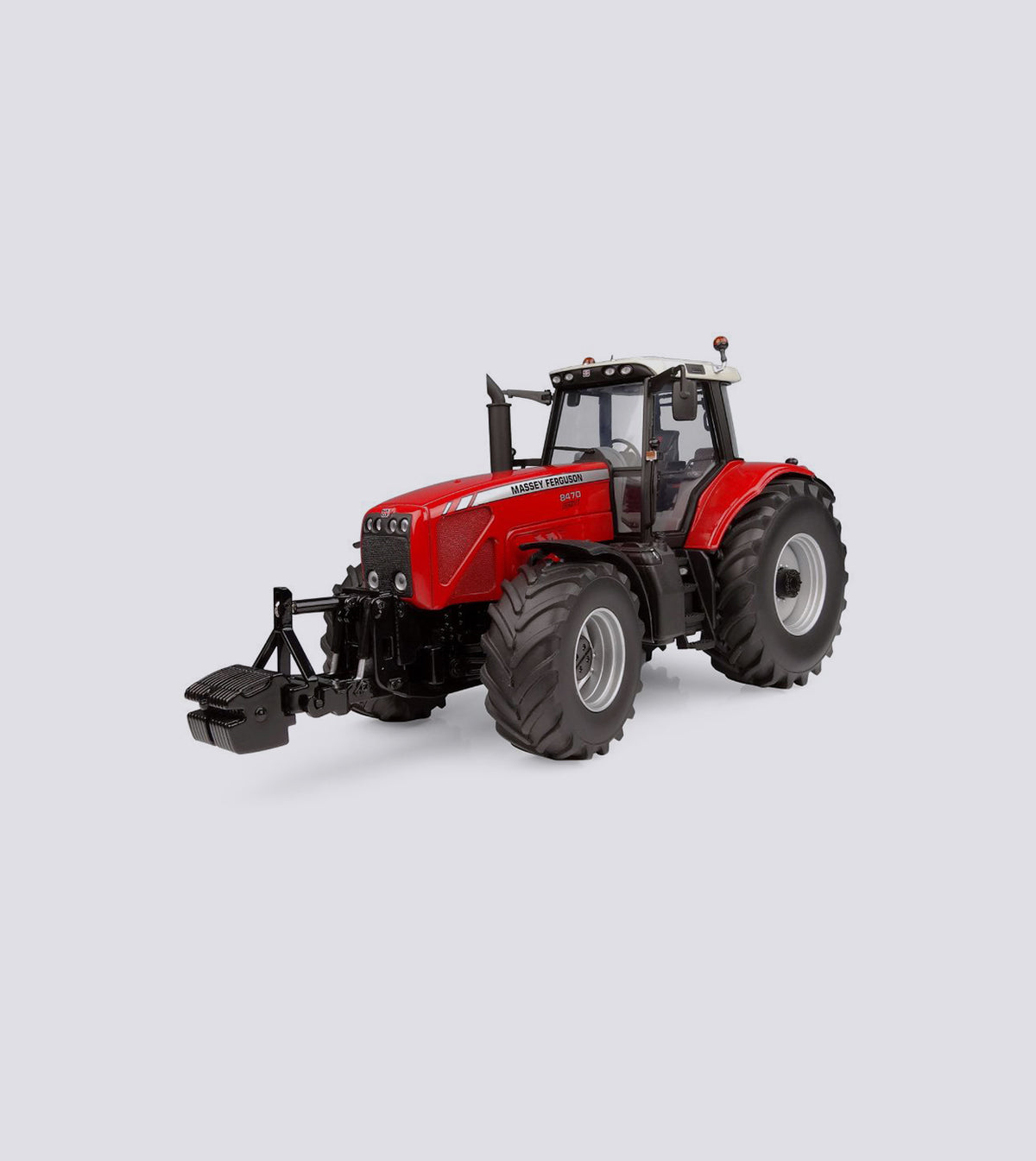 Massey Ferguson 8470 Dyna-VT (1:32)