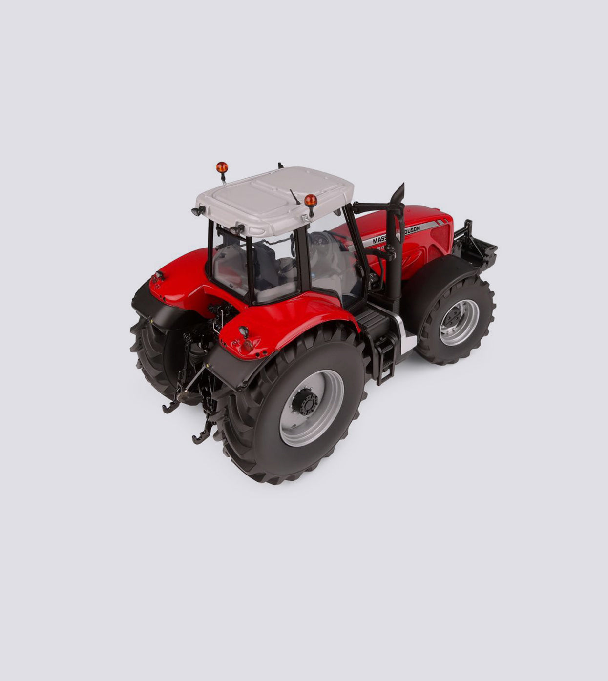 Massey Ferguson 8470 Dyna-VT (1:32)