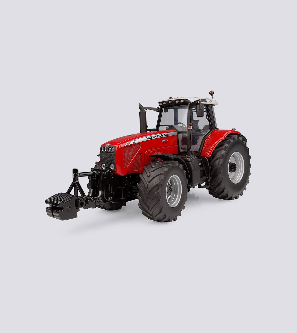 Massey Ferguson 8470 Dyna-VT (1:32)