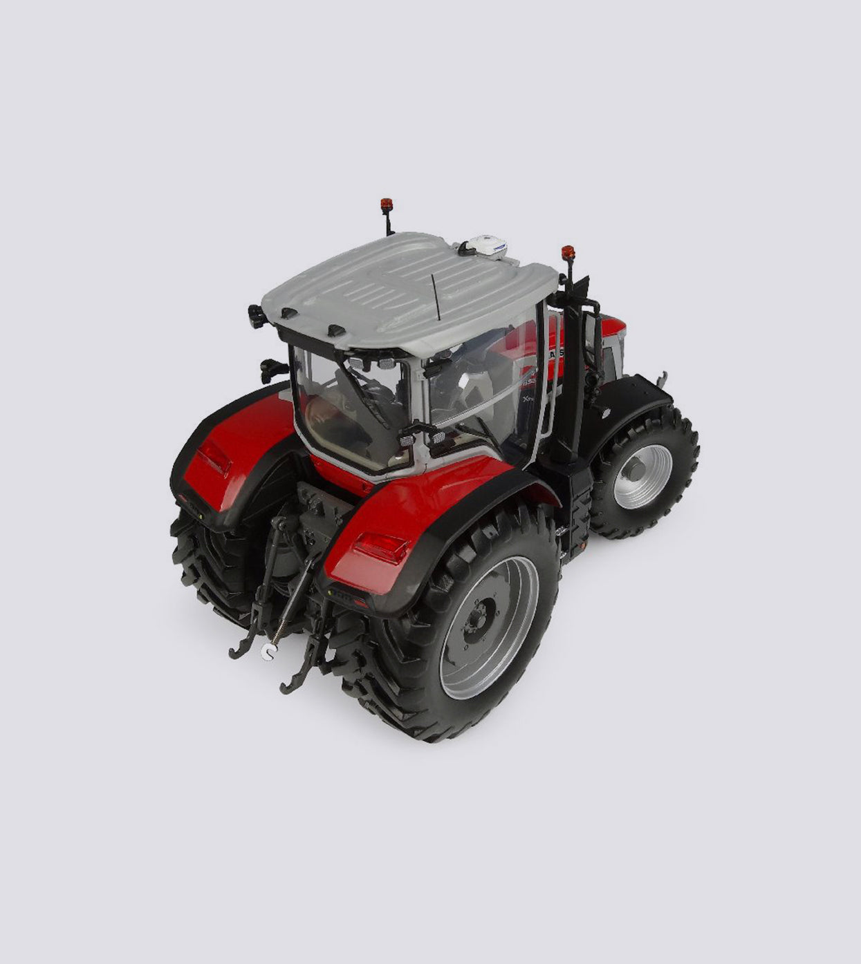Massey Ferguson 8S.265 XTRA (1:32)
