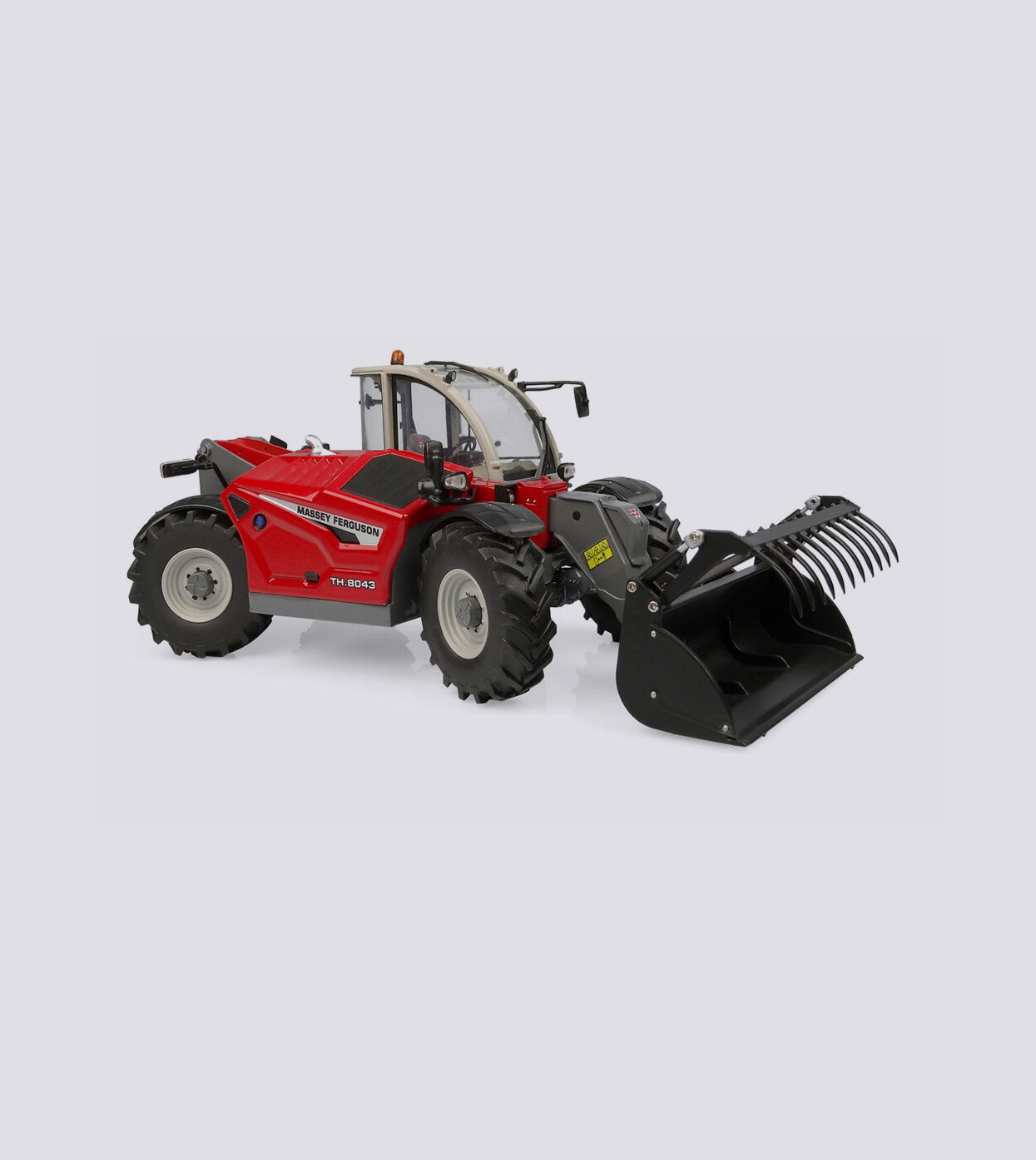 Massey Ferguson TH 8043 (1:32)